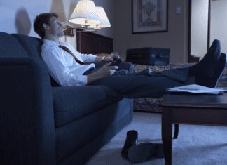 The Best 5 Tv Recliners: Tips For Building The Best TV Room Tv recliner