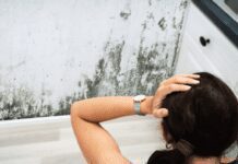 6 Critical Causes of Water Damage On Wall Water Damage On Wall