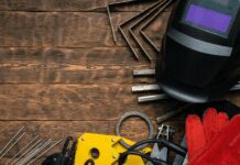 Auto-Darkening Welding Helmets: 3 Best Models On Amazon Welding Helmets