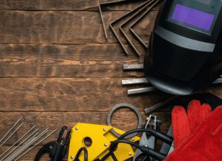 Auto-Darkening Welding Helmets: 3 Best Models On Amazon Welding Helmets