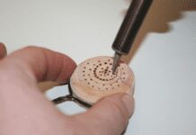 Wood Burning Kit: 4 Best Wood Burning Kits On Amazon Wood Burning Kit