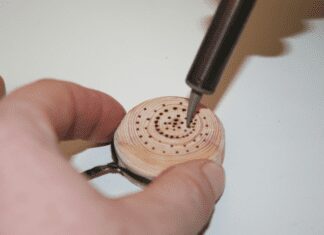 Wood Burning Kit: 4 Best Wood Burning Kits On Amazon Wood Burning Kit