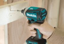 Best Makita Impact Driver 2024: 3 Best Models For Everyone’s Pocket best Makita impact driver
