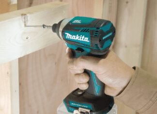 Best Makita Impact Driver 2024: 3 Best Models For Everyone’s Pocket best Makita impact driver
