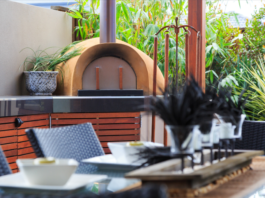 7 Best Outdoor Pizza Ovens With Budget Range best outdoor pizza ovens