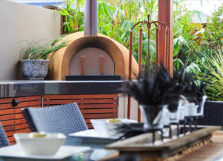 7 Best Outdoor Pizza Ovens With Budget Range best outdoor pizza ovens
