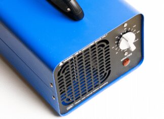 Ozone Machine For Smoke Removal: 3 Best Ozone Machines On Amazon Ozone Machine For Smoke Removal