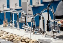 The 5 Best Kitchen Faucets In 2022: Test Of Top Kitchen Faucets Best Kitchen Faucets