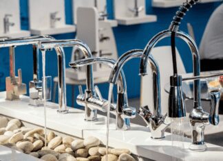 The 5 Best Kitchen Faucets In 2022: Test Of Top Kitchen Faucets Best Kitchen Faucets