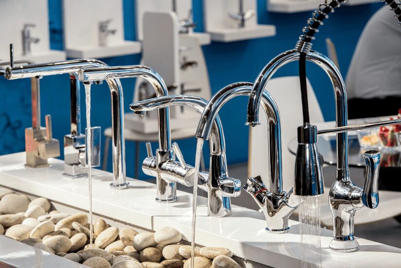 Best Kitchen Faucets