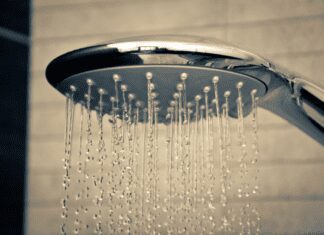 Best High Pressure Shower Head 2022: How To Choose Your Shower Best Shower Heads