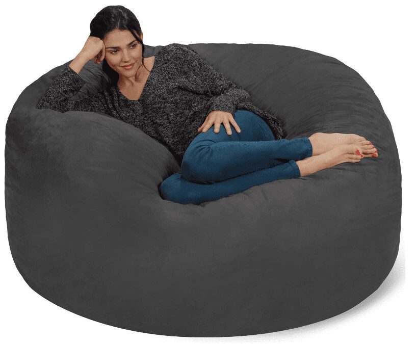 Chill Sack Bean Bag Chair