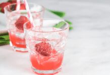 Dirty Shirley Recipe: How To Make A Shirley Temple Mocktail Dirty Shirley