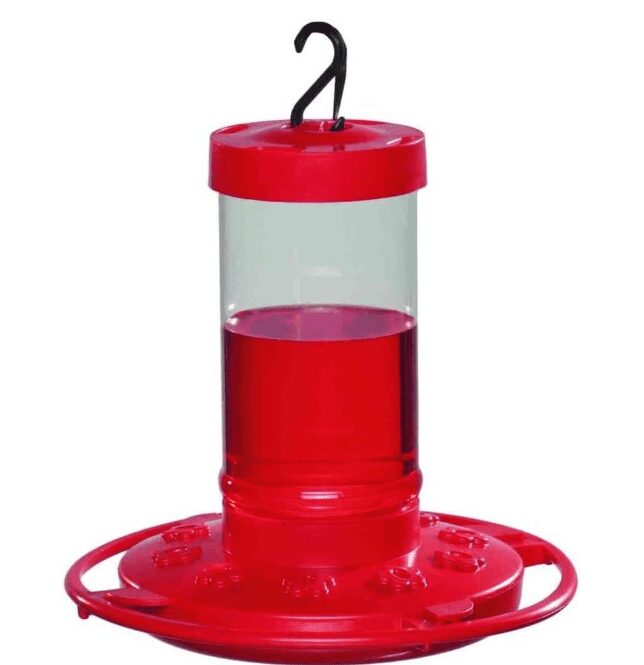 First Nature Hummingbird Feeder 3051