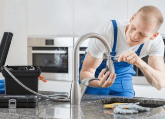 How To Install Garden Hose to Kitchen Faucet: Fix Garden Hose To Kitchen Faucet In 7 Easy Steps Installing Garden Hose To Kitchen Faucet