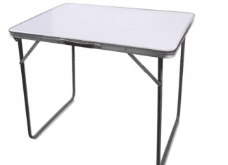 The Best Lifetime Folding Table On Amazon 2022 Lifetime Folding Table