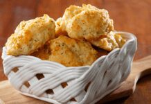Red Lobster’s Cheese Garlic Biscuits Recipe Red Lobster's Cheese Garlic Biscuits