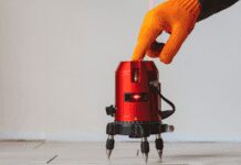 The Best Laser Level In Test: Plus 4 Other Best Levels On Amazon The Best Laser Level