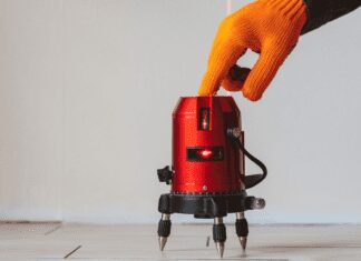 The Best Laser Level In Test: Plus 4 Other Best Levels On Amazon The Best Laser Level