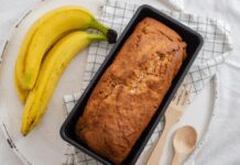 Banana Bread Recipe:1 Best Banana Bread Recipe on the Planet Banana Bread