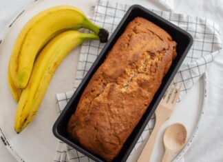 Banana Bread Recipe:1 Best Banana Bread Recipe on the Planet Banana Bread