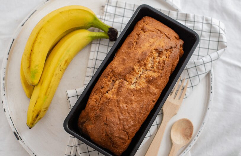 Banana Bread