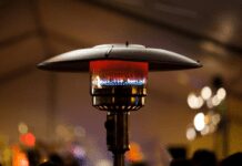 The Best Tent Heater In 2022 On Amazon Best Tent Heater