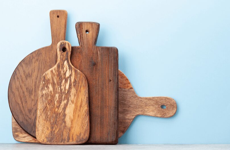 Best Wood For Cutting Board