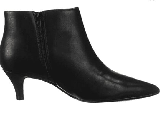 Clarks Women's Linvale Sea Fashion Boot