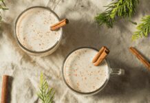 Coquito Is The Creamy Drink Better Than Eggnog Coquito