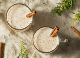 Coquito Is The Creamy Drink Better Than Eggnog Coquito
