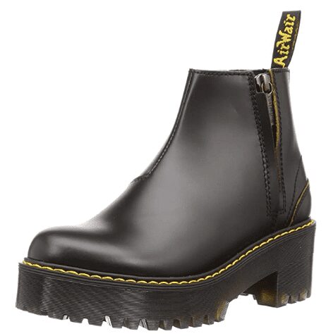 Dr Martens Women's Chelsea Boot