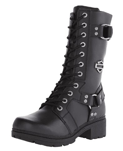 HARLEY DAVIDSON FOOTWEAR Women's EDA Boot