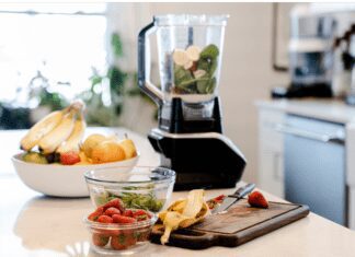 7 Ultra Healthy Smoothie Recipes: For An Energy Boost Lasting And Stabilizing Blood Sugar Healthy Smoothie Recipes