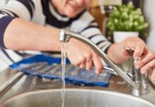 How To Install A New Sink Faucet: 6 Quick Steps To Install It How To Install A New Sink Faucet