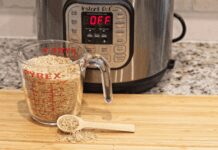 Instant Pot And Why You Need 1 Instant Pot