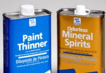 Mineral Spirits vs Paint Thinner: Which to Choose for Your Project Mineral Spirits