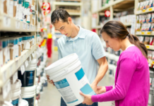 5 Different Paint Type Finishes, And When To Use Them Paint Type