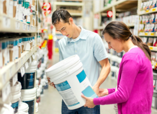 5 Different Paint Type Finishes, And When To Use Them Paint Type