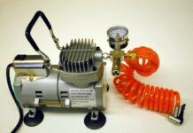 The Best 5 Portable Air Compressors For Cars Portable Air Compressors For Cars