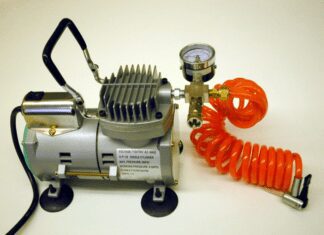 The Best 5 Portable Air Compressors For Cars Portable Air Compressors For Cars