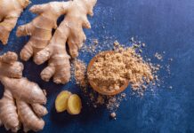 Substitute For Ginger: 10 Great Ginger Use In Meals substitute for Ginger