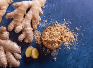 Substitute For Ginger: 10 Great Ginger Use In Meals substitute for Ginger