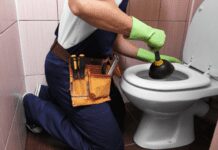 The 5 Best Toilet Plungers: You Can Buy On Amazon Toilet Plungers