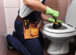 The 5 Best Toilet Plungers: You Can Buy On Amazon Toilet Plungers