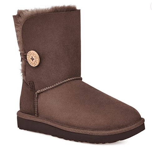 UGG Women's Bailey Button II Boot