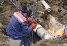Main Sewer Line Maintenance: 8 Critical Steps In Sewer Line Maintenance main sewer line maintenance
