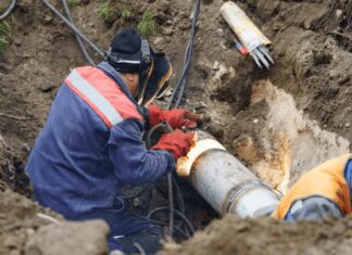 Main Sewer Line Maintenance: 8 Critical Steps In Sewer Line Maintenance main sewer line maintenance