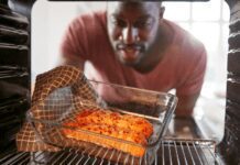 Bake Salmon In The Oven: 6 Comprehensive Tips For Baking Salmon In Oven Baking Salmon In The Oven