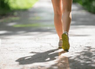 The 8 Best Walking Shoes for Women of 2022, Tested and Reviewed Best Walking Shoes for Women